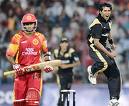 India ‘A’ Taken To Victory By Dinda 